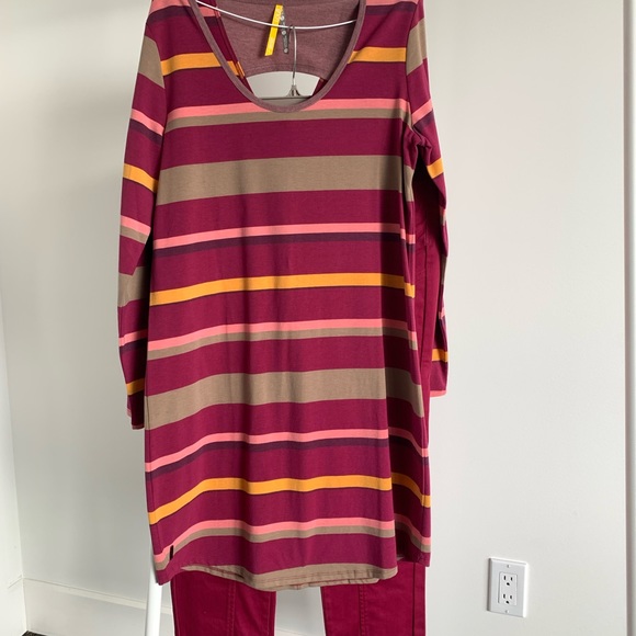 Lole tunic - Picture 4 of 4